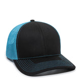 Outdoor Cap OC771 Premium Modern Structured Trucker Hat