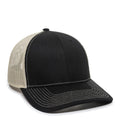 Outdoor Cap OC771 Premium Modern Structured Trucker Hat Unisex Accessories Hats & Caps