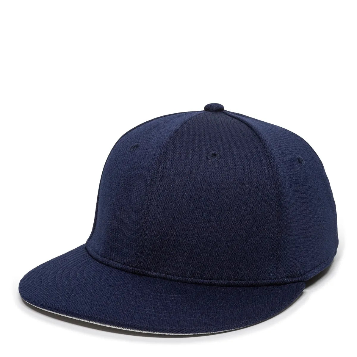 Outdoor Cap TGS1930X Pro Mid Crown Structured Solid Back Hat Unisex Accessories Hats & Caps