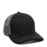 Outdoor Cap OC771 Premium Modern Structured Trucker Hat