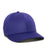 Outdoor Cap AIR25 Slight Pre-Curve Structured Solid Back Hat-1