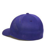 Outdoor Cap AIR25 Slight Pre-Curve Structured Solid Back Hat-6