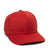 Outdoor Cap AIR25 Slight Pre-Curve Structured Solid Back Hat-1
