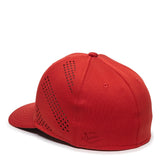 Outdoor Cap AIR25 Slight Pre-Curve Structured Solid Back Hat-6