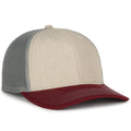 Outdoor Cap OC771 Premium Modern Structured Trucker Hat