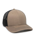Outdoor Cap OC771 Premium Modern Structured Trucker Hat