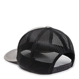Outdoor Cap OC771 Premium Modern Structured Trucker Hat Unisex Accessories Hats & Caps