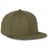 Outdoor Cap TGS1930X Pro Mid Crown Structured Solid Back Hat Unisex Accessories Hats & Caps