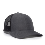 Outdoor Cap OC771 Premium Modern Structured Trucker Hat