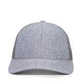 Outdoor Cap OC771 Premium Modern Structured Trucker Hat Unisex Accessories Hats & Caps