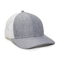 Outdoor Cap OC771 Premium Modern Structured Trucker Hat