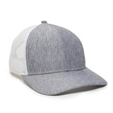 Outdoor Cap OC771 Premium Modern Structured Trucker Hat
