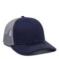 Outdoor Cap OC771 Premium Modern Structured Trucker Hat