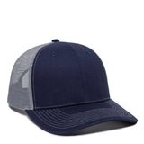 Outdoor Cap OC771 Premium Modern Structured Trucker Hat