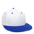 Outdoor Cap TGS1930X Pro Mid Crown Structured Solid Back Hat Unisex Accessories Hats & Caps