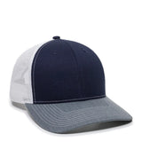 Outdoor Cap OC771 Premium Modern Structured Trucker Hat
