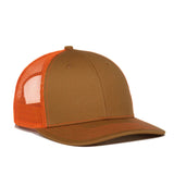 Outdoor Cap OC771 Premium Modern Structured Trucker Hat
