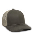 Outdoor Cap OC771 Premium Modern Structured Trucker Hat