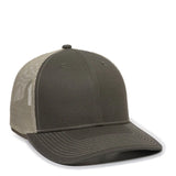 Outdoor Cap OC771 Premium Modern Structured Trucker Hat