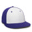Outdoor Cap TGS1930X Pro Mid Crown Structured Solid Back Hat Unisex Accessories Hats & Caps