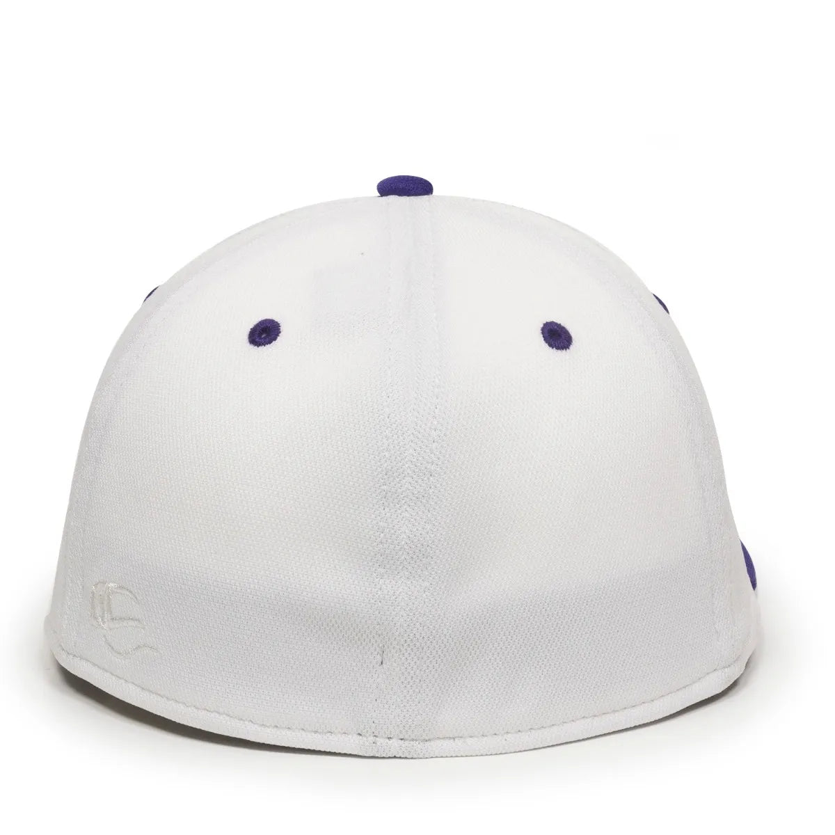 Outdoor Cap TGS1930X Pro Mid Crown Structured Solid Back Hat Unisex Accessories Hats & Caps