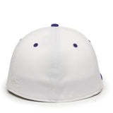Outdoor Cap TGS1930X Pro Mid Crown Structured Solid Back Hat Unisex Accessories Hats & Caps