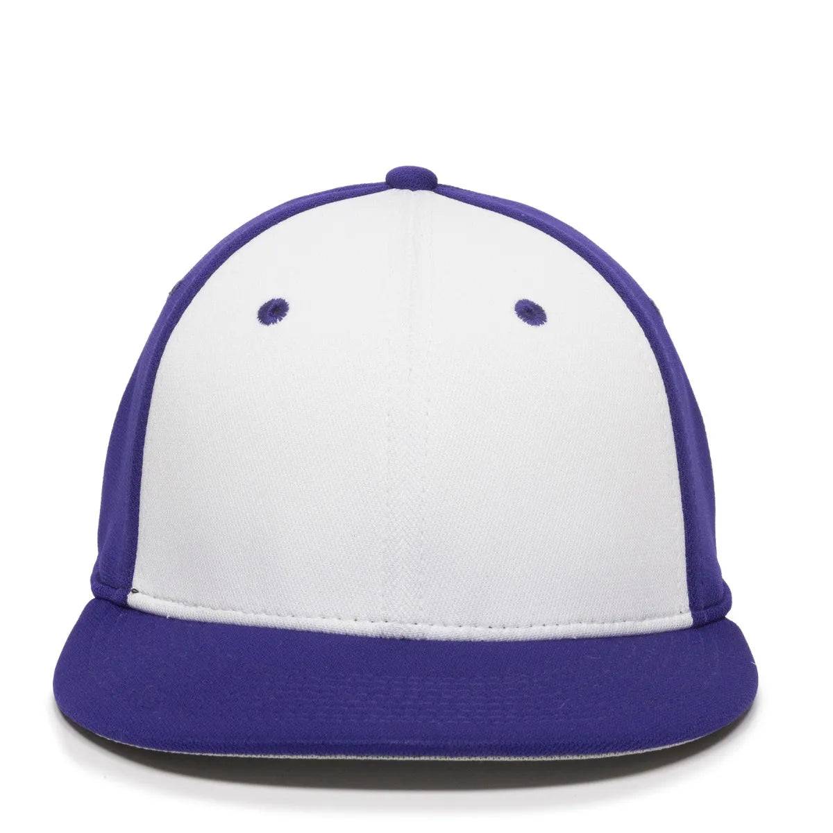 Outdoor Cap TGS1930X Pro Mid Crown Structured Solid Back Hat Unisex Accessories Hats & Caps