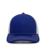 Outdoor Cap OC771 Premium Modern Structured Trucker Hat Unisex Accessories Hats & Caps