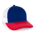 Outdoor Cap OC771 Premium Modern Structured Trucker Hat