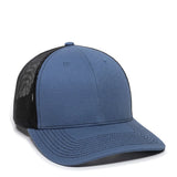 Outdoor Cap OC771 Premium Modern Structured Trucker Hat