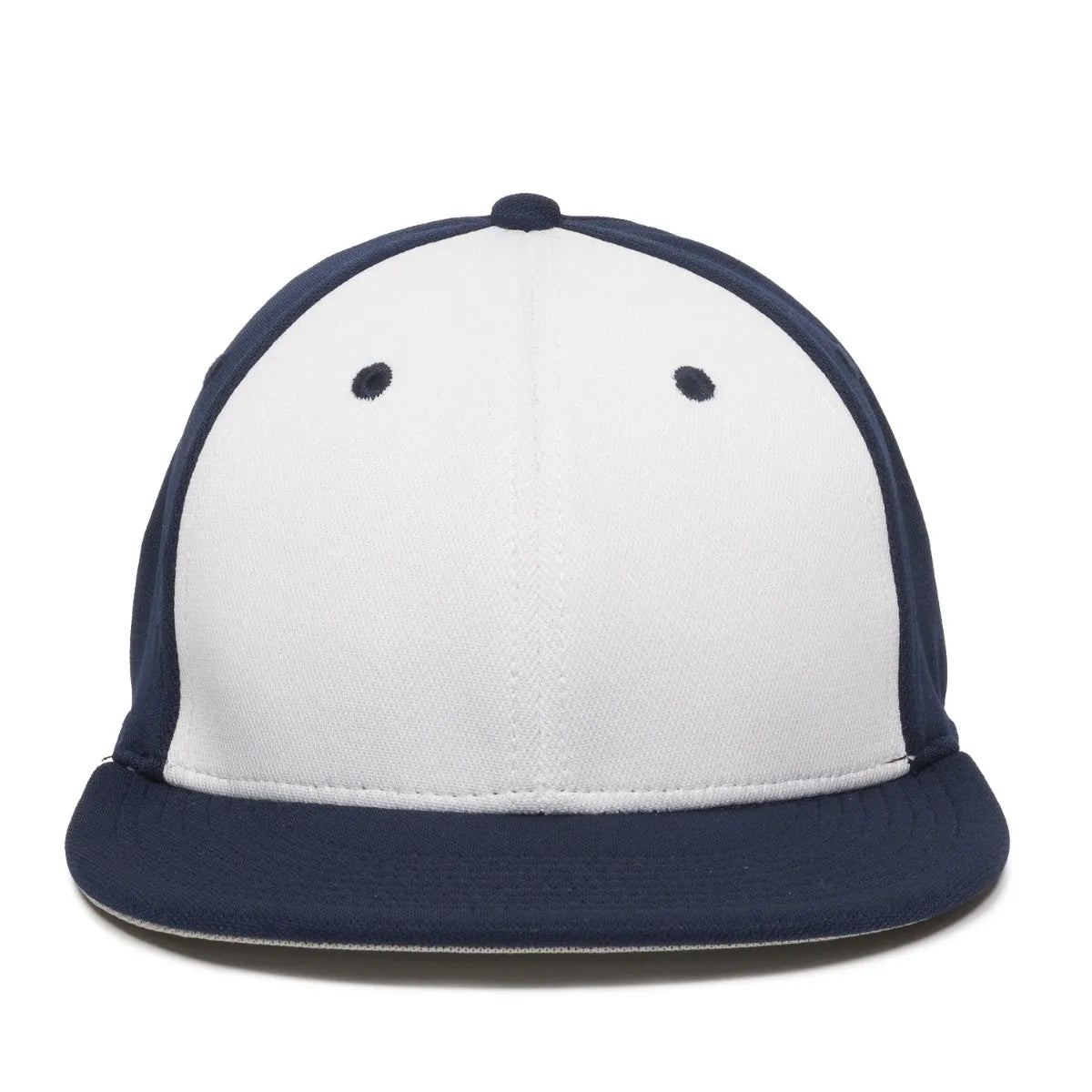 Outdoor Cap TGS1930X Pro Mid Crown Structured Solid Back Hat Unisex Accessories Hats & Caps