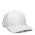 Outdoor Cap OC771 Premium Modern Structured Trucker Hat Unisex Accessories Hats & Caps