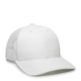 Outdoor Cap OC771 Premium Modern Structured Trucker Hat Unisex Accessories Hats & Caps