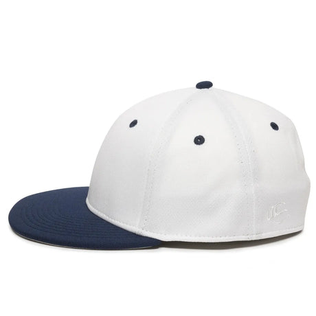 Outdoor Cap TGS1930X Pro Mid Crown Structured Solid Back Hat Unisex Accessories Hats & Caps