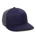 Outdoor Cap OC120M Perfect Performance Structured Trucker Hat Unisex Accessories Hats & Caps