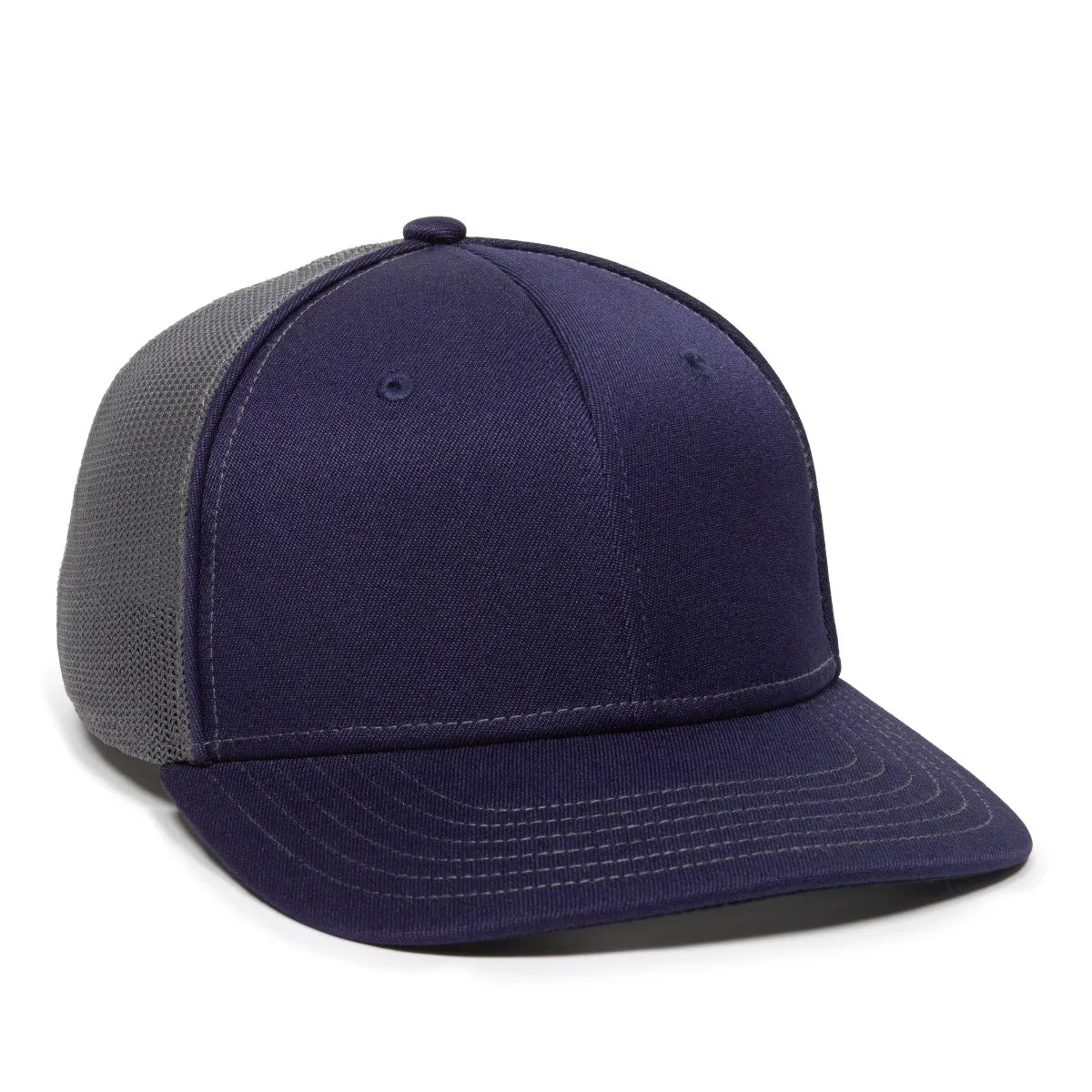 Outdoor Cap OC120M Perfect Performance Structured Trucker Hat Unisex Accessories Hats & Caps