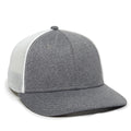 Outdoor Cap OC120M Perfect Performance Structured Trucker Hat Unisex Accessories Hats & Caps