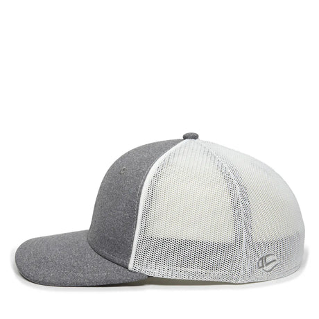 Outdoor Cap OC120M Perfect Performance Structured Trucker Hat Unisex Accessories Hats & Caps