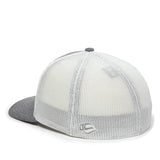 Outdoor Cap OC120M Perfect Performance Structured Trucker Hat Unisex Accessories Hats & Caps