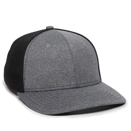 Outdoor Cap OC120M Perfect Performance Structured Trucker Hat Unisex Accessories Hats & Caps