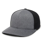 Outdoor Cap OC120M Perfect Performance Structured Trucker Hat Unisex Accessories Hats & Caps
