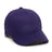 Outdoor Cap GL-271 Cotton Twill Structured Solid Back Hat Unisex Accessories Hats & Caps