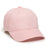 Outdoor Cap GL-271 Cotton Twill Structured Solid Back Hat Unisex Accessories Hats & Caps