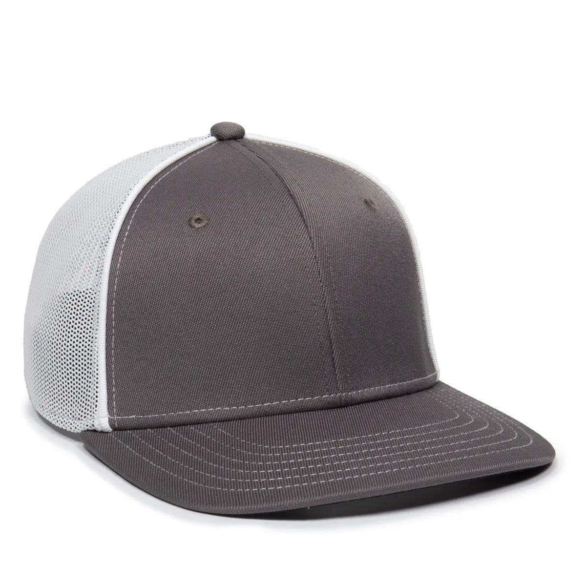 Outdoor Cap OC120M Perfect Performance Structured Trucker Hat Unisex Accessories Hats & Caps