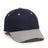 Outdoor Cap GL-271 Cotton Twill Structured Solid Back Hat Unisex Accessories Hats & Caps