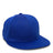Outdoor Cap TGS1930X Pro Mid Crown Structured Solid Back Hat-1