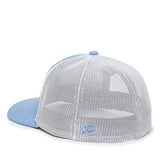 Outdoor Cap OC120M Perfect Performance Structured Trucker Hat Unisex Accessories Hats & Caps