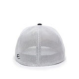 Outdoor Cap OC120M Perfect Performance Structured Trucker Hat Unisex Accessories Hats & Caps