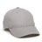 Outdoor Cap GL-271 Cotton Twill Structured Solid Back Hat Unisex Accessories Hats & Caps