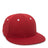 Outdoor Cap TGS1930X Pro Mid Crown Structured Solid Back Hat-1